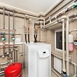 Boilerhouses