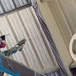 Closed pore thermal insulation