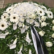 Funeral floristry