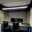 Wall finish