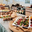 Snack plates