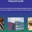 Komercēku tehniskā apkalpošana