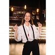 Tatjana Rid - event manager, management in 3 languages
