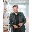 Artūrs Teniss - wedding officiant, 300 weddings performed