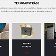 Termoapstrāde