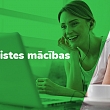 Tiešsaites mācības.