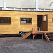 For tiny house business