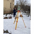Topogrāfiskā uzmērīšana