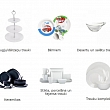 Dishes