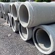 Non-standard concrete structures