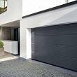 Garage gates