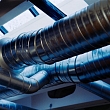 Ventilation and air conditioning systems