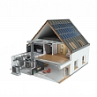 Ventilācijas risinājumi