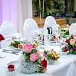 For weddings