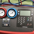 Car air-conditioner