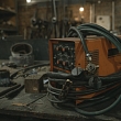 Welding equipment