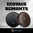 Repair of robot vacuum cleaners