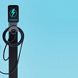 Elektroauto uzlāde