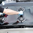 Auto stiklu serviss