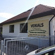 Kontaktinformācija