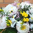 Flower bouquets