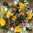 Flower arrangements