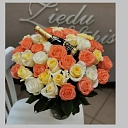 Flower delivery and payment