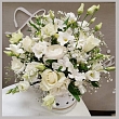 Flower shop