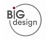 Big dizains, SIA, skapji un virtuves, iebūvējamās mēbeles