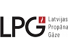 Latvijas propāna gāze, Ltd. Car gas filling station