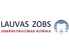 Lauvas zobs, Ltd., dentistry