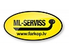 ML-SERVISS, Car accessories center-car service,  AUTOHAK representation