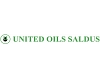 United Oils, Firm, Saldus Branch