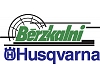 Husqvarna, shop, Ltd. Berzkalni