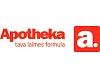 Palace Orange Pharmacy in cooperation with Apotheka