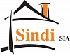 Sindi, SIA, Tirdzniecības centrs