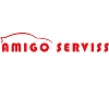 Amigo serviss, LTD, Car glass shop