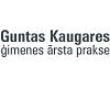 LTD GUNTAS KAUGARES ĢIMENES ĀRSTA PRAKSE