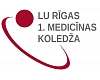 University of Latvia Riga 1. medical college