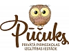 Pūčuks, LTD, Preschool education institution