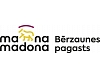 Madona County Municipality, Berzaune parish administration