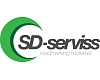SD-Serviss, SIA