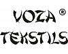 Voza Tekstils, ООО, вышивка, услуги набивки
