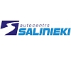 AUTOCENTRS SALINIEKI, LTD, Bosch Car Service