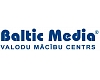 Baltic Media Ltd., SIA, Valodu mācību centrs