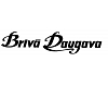 Briva Daugava, newspaper