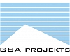 GSA projekts, SIA