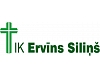 Ervins Silins, Individual merchant, Tombstones