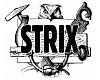 Strix, SIA