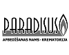 Apbedīšanas nams-krematorija Paradisus , LTD